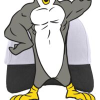 Brushed Cotton Twill Hook-And-Loop Adjustable Cap Thumbnail