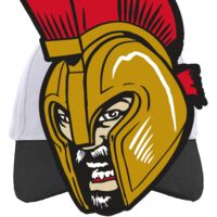 Brushed Cotton Twill Hook-And-Loop Adjustable Cap Thumbnail