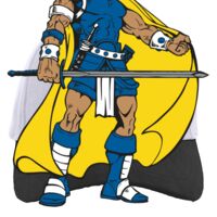 Brushed Cotton Twill Hook-And-Loop Adjustable Cap Thumbnail