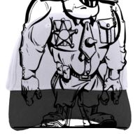 Brushed Cotton Twill Hook-And-Loop Adjustable Cap Thumbnail