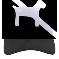 Brushed Cotton Twill Hook-And-Loop Adjustable Cap Thumbnail