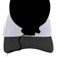 Brushed Cotton Twill Hook-And-Loop Adjustable Cap Thumbnail