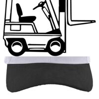 Brushed Cotton Twill Hook-And-Loop Adjustable Cap Thumbnail