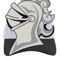 Brushed Cotton Twill Hook-And-Loop Adjustable Cap Thumbnail