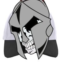 Brushed Cotton Twill Hook-And-Loop Adjustable Cap Thumbnail