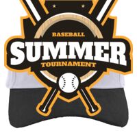 Brushed Cotton Twill Hook-And-Loop Adjustable Cap Thumbnail