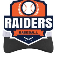 Brushed Cotton Twill Hook-And-Loop Adjustable Cap Thumbnail