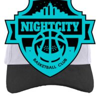 Brushed Cotton Twill Hook-And-Loop Adjustable Cap Thumbnail