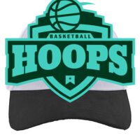 Brushed Cotton Twill Hook-And-Loop Adjustable Cap Thumbnail