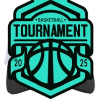 Brushed Cotton Twill Hook-And-Loop Adjustable Cap Thumbnail