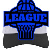 Brushed Cotton Twill Hook-And-Loop Adjustable Cap Thumbnail