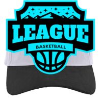 Brushed Cotton Twill Hook-And-Loop Adjustable Cap Thumbnail