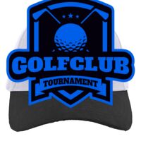 Brushed Cotton Twill Hook-And-Loop Adjustable Cap Thumbnail