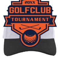 Brushed Cotton Twill Hook-And-Loop Adjustable Cap Thumbnail