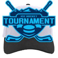 Brushed Cotton Twill Hook-And-Loop Adjustable Cap Thumbnail