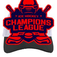 Brushed Cotton Twill Hook-And-Loop Adjustable Cap Thumbnail