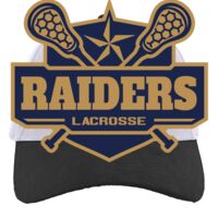 Brushed Cotton Twill Hook-And-Loop Adjustable Cap Thumbnail