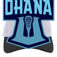 Brushed Cotton Twill Hook-And-Loop Adjustable Cap Thumbnail