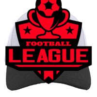 Brushed Cotton Twill Hook-And-Loop Adjustable Cap Thumbnail