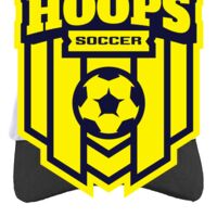 Brushed Cotton Twill Hook-And-Loop Adjustable Cap Thumbnail