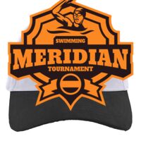 Brushed Cotton Twill Hook-And-Loop Adjustable Cap Thumbnail