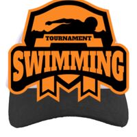 Brushed Cotton Twill Hook-And-Loop Adjustable Cap Thumbnail