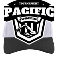 Brushed Cotton Twill Hook-And-Loop Adjustable Cap Thumbnail