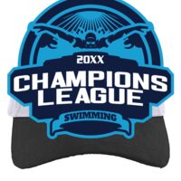 Brushed Cotton Twill Hook-And-Loop Adjustable Cap Thumbnail