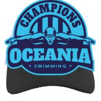 Brushed Cotton Twill Hook-And-Loop Adjustable Cap Thumbnail