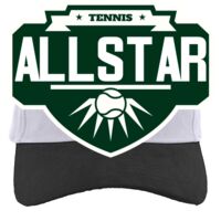 Brushed Cotton Twill Hook-And-Loop Adjustable Cap Thumbnail