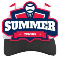 Brushed Cotton Twill Hook-And-Loop Adjustable Cap Thumbnail