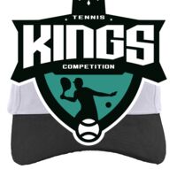 Brushed Cotton Twill Hook-And-Loop Adjustable Cap Thumbnail