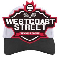 Brushed Cotton Twill Hook-And-Loop Adjustable Cap Thumbnail