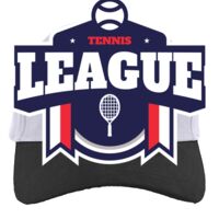 Brushed Cotton Twill Hook-And-Loop Adjustable Cap Thumbnail