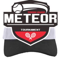 Brushed Cotton Twill Hook-And-Loop Adjustable Cap Thumbnail