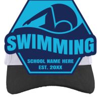 Brushed Cotton Twill Hook-And-Loop Adjustable Cap Thumbnail