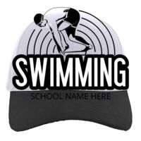 Brushed Cotton Twill Hook-And-Loop Adjustable Cap Thumbnail