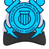 Brushed Cotton Twill Hook-And-Loop Adjustable Cap Thumbnail