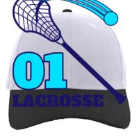 Brushed Cotton Twill Hook-And-Loop Adjustable Cap Thumbnail