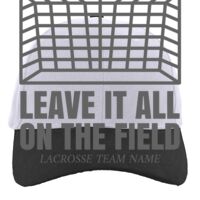 Brushed Cotton Twill Hook-And-Loop Adjustable Cap Thumbnail