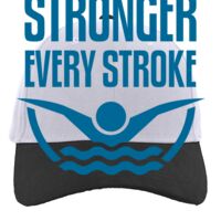 Brushed Cotton Twill Hook-And-Loop Adjustable Cap Thumbnail