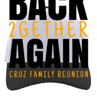 Brushed Cotton Twill Hook-And-Loop Adjustable Cap Thumbnail