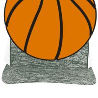 Aggressive Heather Trucker Snapback Cap Thumbnail