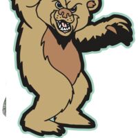 Aggressive Heather Trucker Snapback Cap Thumbnail