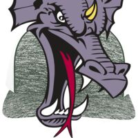 Aggressive Heather Trucker Snapback Cap Thumbnail