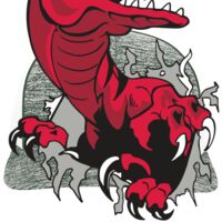 Aggressive Heather Trucker Snapback Cap Thumbnail