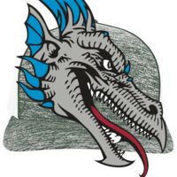 Aggressive Heather Trucker Snapback Cap Thumbnail