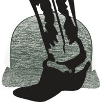 Aggressive Heather Trucker Snapback Cap Thumbnail