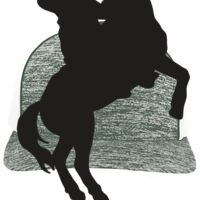 Aggressive Heather Trucker Snapback Cap Thumbnail