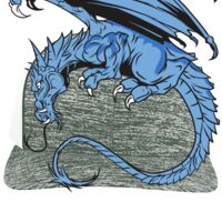 Aggressive Heather Trucker Snapback Cap Thumbnail